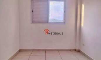 Imagem 13: Apartamento com 3 dormitórios à venda, 102 m² por R$ 750.000,00 - Canto do Forte - Praia G