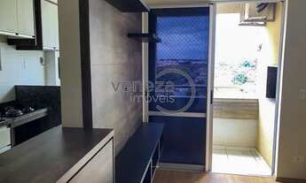 Imagem 3: Apartamento com 3 quartos para alugar por R$ 1450.00, 62.54 m2 - MORUMBI - LONDRINA/PR