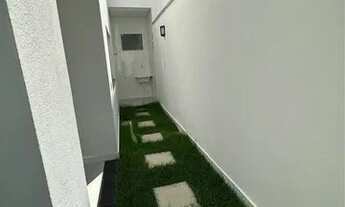 Imagem 5: Casa para venda possui 220 metros quadrados com 2 quartos em Manguinhos - Serra - Espírito