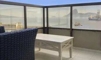 Imagem: Flat para aluguel e venda com PORTEIRA FECHADA