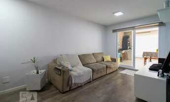 Imagem 2: Apartamento à Venda - Vila Guilherme, 3 Quartos, 96 m2