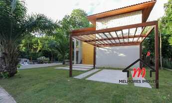 Imagem 2: CASA RESIDENCIAL em MATA DE SÃO JOÃO - BA, praia do forte