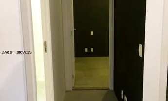 Imagem 6: Apartamento para Locação em São Paulo, VILA CRUZEIRO, 2 dormitórios, 1 suíte, 2 banheiros