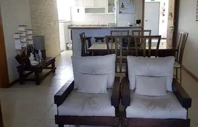 Imagem 2: BALNEáRIO PIçARRAS - Apartamento Padrão - Centro