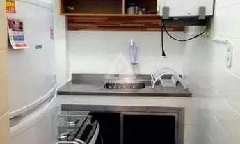 Imagem 3: Apartamento à venda, 1 quarto, Copacabana - RIO DE JANEIRO/RJ