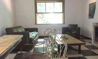 Imagem 3: Casa com 3 dormitórios para alugar por R$ 3.227,00/mês - Graminha - Juiz de Fora/MG