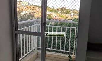 Imagem 4: Apartamento com 2 dormitórios para alugar, 50 m² por R$ 1.315/mês - Parque Primavera - Gua