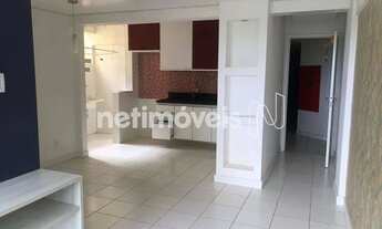 Imagem 6: Venda Apartamento 2 quartos Jardim das Margaridas Salvador