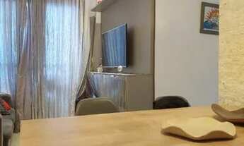 Imagem 3: Apartamento à venda Vila Ema com 58m² e 2 quartos