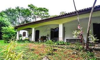 Imagem 5: Casa - Parque São Quirino - Campinas