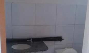 Imagem 4: Passo casa cidade verde 2 paco do Lumiar