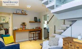 Imagem: Apartamento à venda, 141 m² por R$ 1.050.000,00