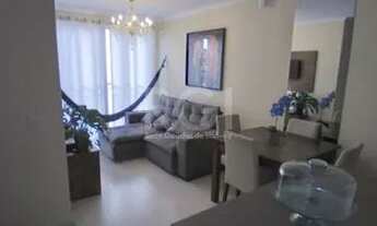 Imagem 3: Apartamento para Venda - 57m², 0 dormitórios, Vila Nova