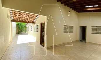 Imagem 6: Araçatuba - Casa - Jardim Nova Yorque