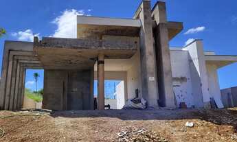 Imagem: Casa Térrea pronta 60dias, cond. Fechado