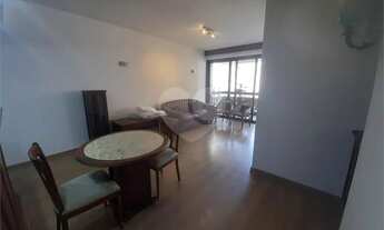 Imagem 3: Flat bem localizado com 2 quartos