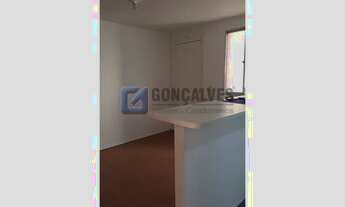 Imagem 2: SAO BERNARDO DO CAMPO - Residential / Apartment - JARDIM FLORAL