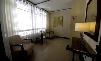 Imagem 6: Apartamento com 3 dormitórios, à venda por R$ 1.100.000 ou aluguel por R$ 4.863 - Chácara