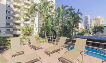 Imagem 5: Locação Apartamento 1 Dormitórios - 76 m² Vila Olímpia