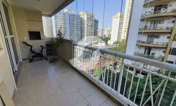 Imagem 4: Apartamento para venda com 187 metros quadrados com 4 quartos em Icaraí - Niterói - RJ