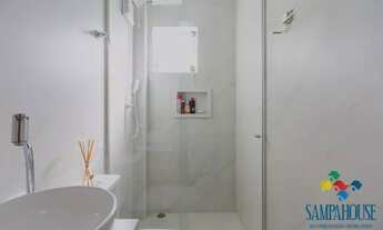 Imagem 7: 1 dormitório, mobiliado, iluminado e bom astral, mobiliado! - AP255