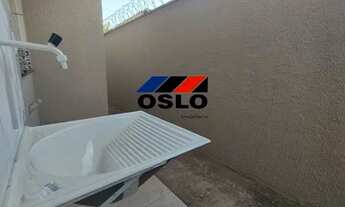 Imagem 5: CASA COM 02 QUARTOS SENDO 01 SUÍTE, GARAGEM PARA ATÉ 02 CARROS, NO JARDIM IPANEMA EM TRIND