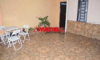 Imagem 4: Casa Padrão em São José dos Campos