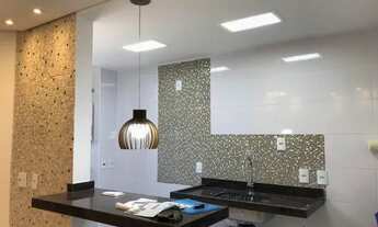 Imagem: APTO 54M² À VENDA PROXIMO A TIQUATIRA