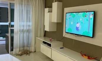 Imagem: Jardins de França Leste 122 metros quadrados