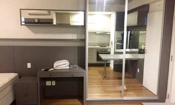 Imagem 6: EXCELENTE FLAT NA VILA OLÍMPIA PARA LOCAÇÃO !!