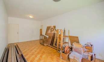 Imagem 4: Apartamento à venda, 3 quartos, 1 vaga, Copacabana - RIO DE JANEIRO/RJ