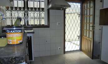 Imagem 5: Sobrado face norte para aluguel com 90 m², 3 quartos no Jardim Bonfiglioli - São Paulo