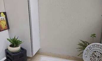 Imagem 5: Apartamento com 2 dormitórios à venda, 63 m² por R$ 530.000,00 - Alto do Ipiranga - São Pa