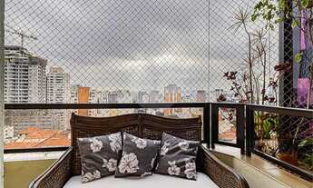 Imagem 5: São Paulo - Apartamento Padrão - PERDIZES