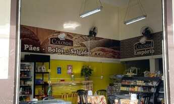 Imagem 3: Padaria Sorocaba - Em Funcionamento
