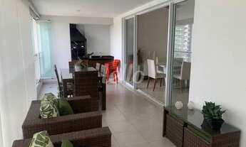 Imagem 6: São Paulo - Apartamento Padrão - Santo Amaro