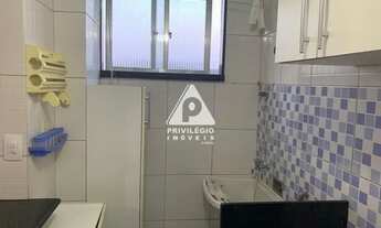 Imagem 3: Apartamento à venda, 2 quartos, 1 vaga, Icaraí - Niterói/RJ