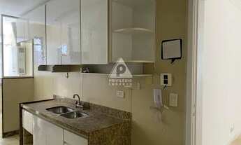 Imagem 7: Apartamento à venda, 3 quartos, 1 suíte, 2 vagas, BARRA DA TIJUCA - RIO DE JANEIRO/RJ