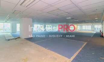 Imagem: Conj. Comercial, Brooklin - São Paulo