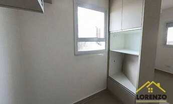 Imagem 7: Apartamento com 02 dormitórios à venda, 56 m² - Parque das Nações - Santo André/SP