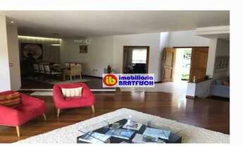 Imagem 7: Casa de condomínio , 4 suítes, 4 vagas , 614m² úteis