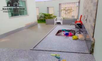 Imagem 7: Casa para venda tem 200 metros quadrados com 1 quarto em Ataíde - Vila Velha - ES