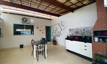 Imagem: Casa de 70 m² com 2 quartos(st) no bairro