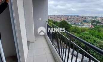 Imagem 6: Apartamento Padrão em Osasco