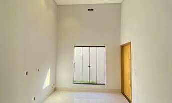 Imagem 3: Casa 3 quartos - JARDIM HELVÉCIA