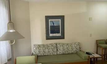 Imagem 2: Flat no Jardins disponível para locação e venda!