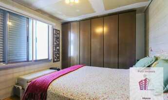 Imagem 7: Apartamento com 3 dormitórios à venda, 82 m² por R$ 440.000,00 - Mooca - São Paulo/SP