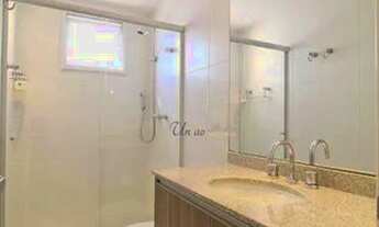 Imagem 3: Apartamento com 3 dormitórios para alugar, 121 m² por R$ 8.850,00/mês - Vila Leopoldina