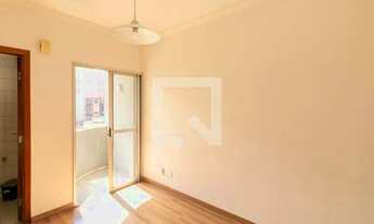 Imagem 2: Apartamento para Aluguel - Santo Agostinho, 1 Quarto, 26 m2