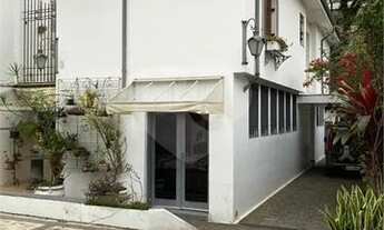 Imagem 3: São Paulo - Casa Padrão - CAMPO BELO